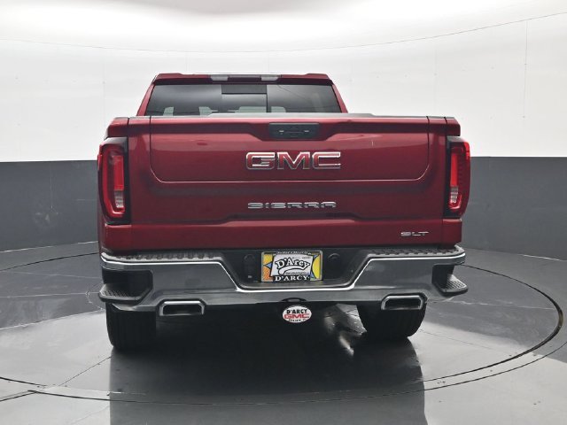 2021 GMC Sierra 1500 SLT - Photo 6