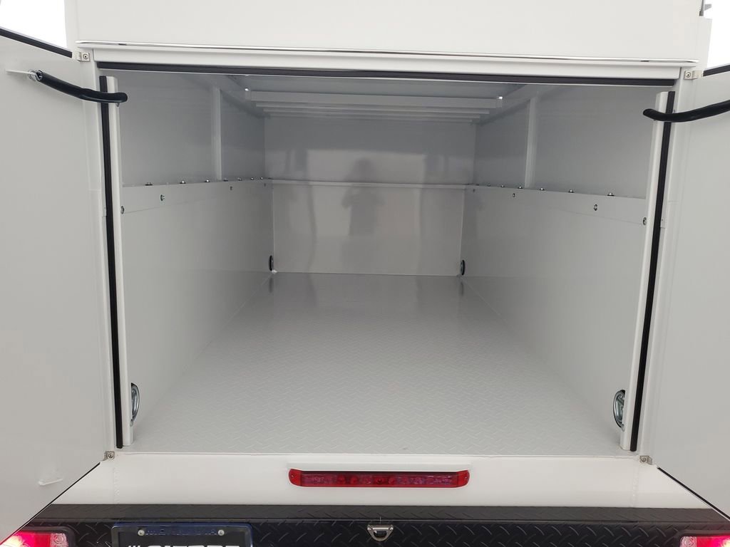 2026 Chevrolet Silverado 2500 HD Work Truck - Photo 33