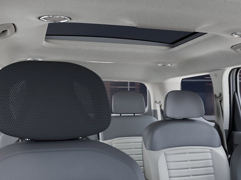 New 2026 Glacial White Pearl Kia Land image 27