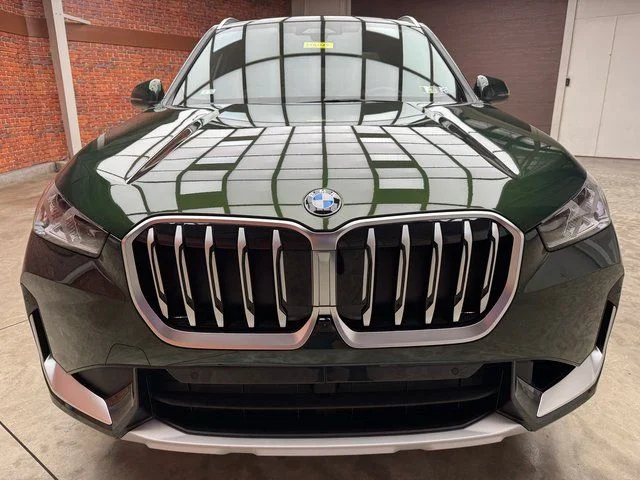 2025 BMW X1 28i - Photo 8