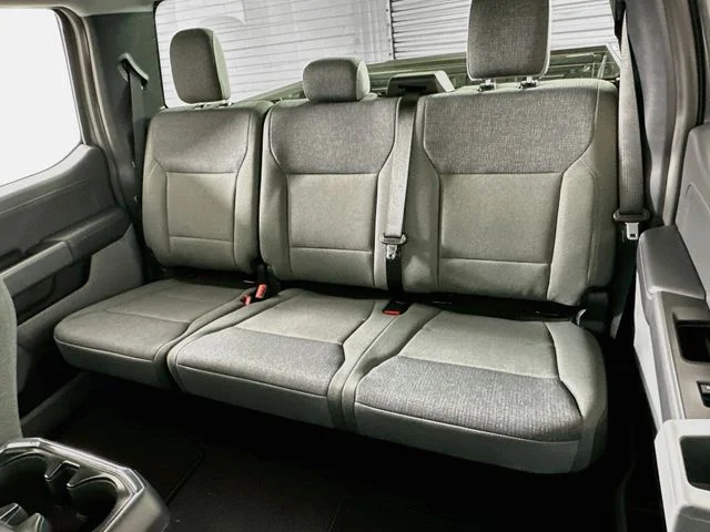 New 2026 Ford F-150 XLT