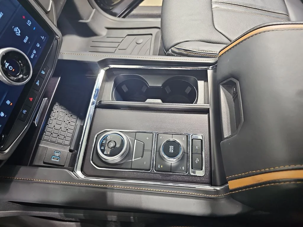 2024 Ford Expedition Platinum - Photo 32