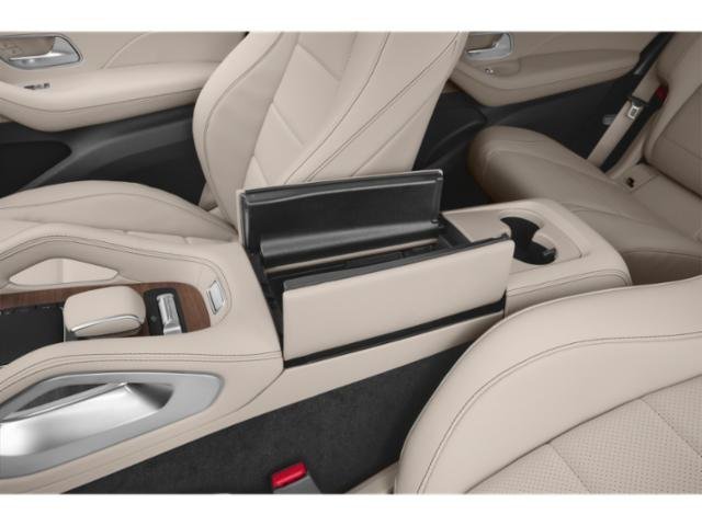 New 2026 Selenite Grey Metallic Mercedes-Benz GLS 450 image 17