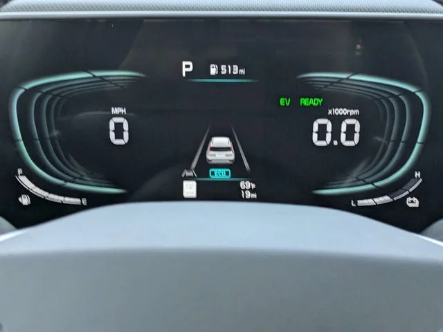 New 2026 Aurora Black Pearl Kia EX image 34