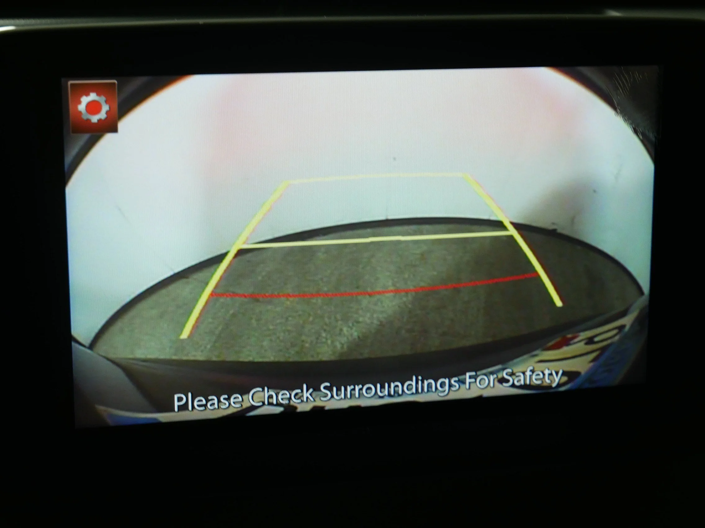 Used 2019 Deep Crystal Blue Mica Mazda Touring image 32