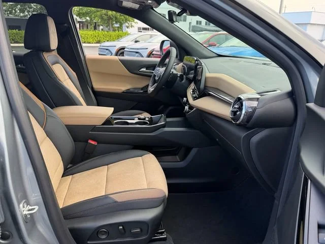 New 2026 Sterling Gray Metallic Chevrolet ACTIV image 6