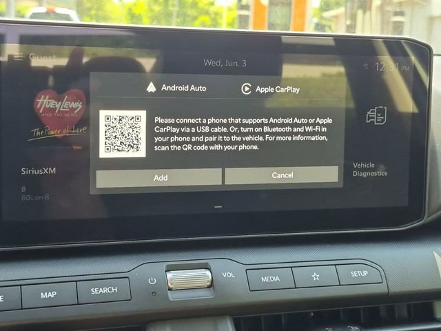 New 2026 Snow White Pearl Kia LXS image 18