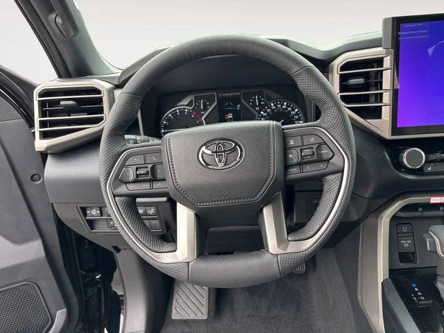 2026 Toyota Tundra SR5 - Photo 12