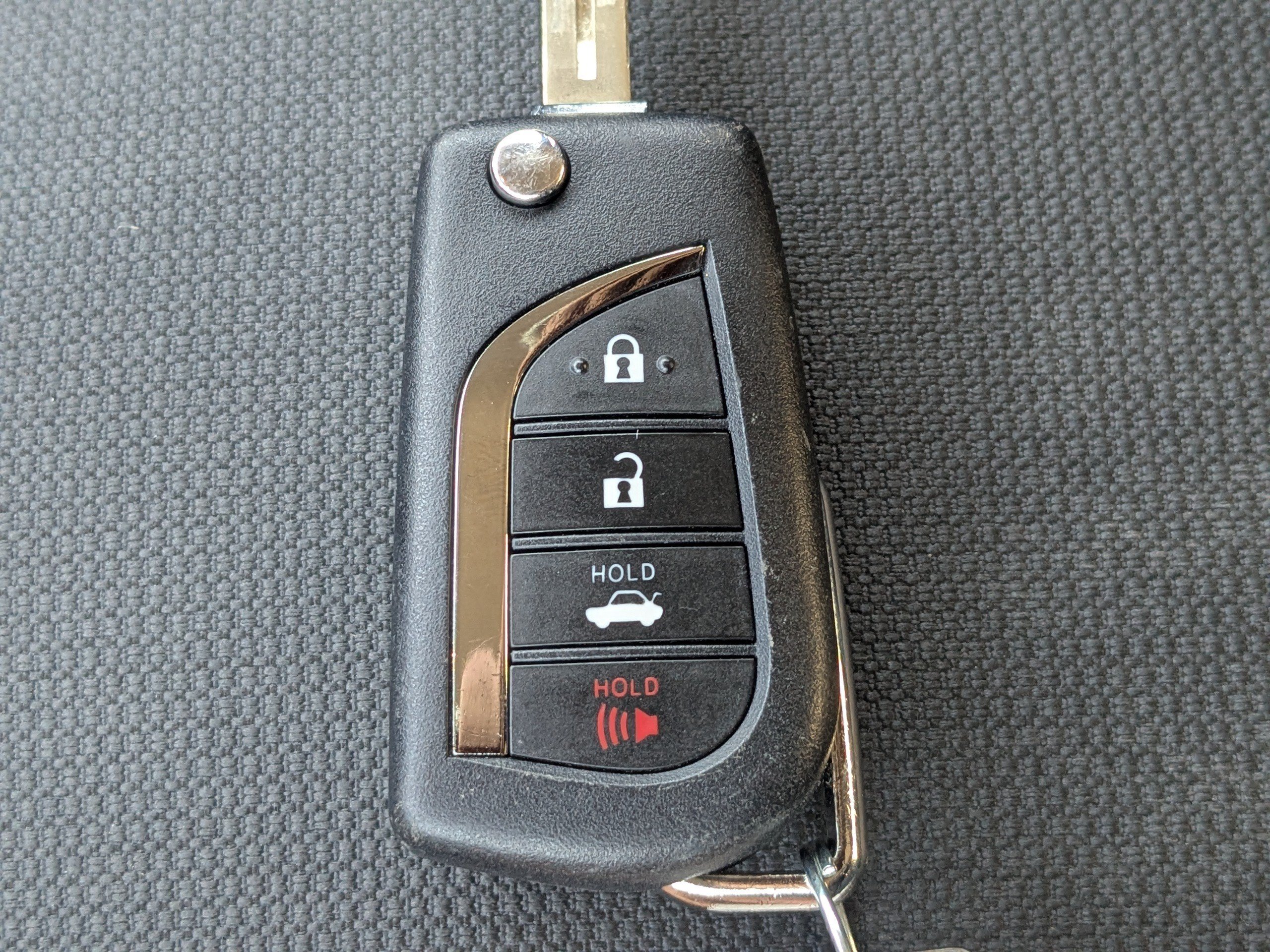 2024 Toyota Corolla LE - Photo 33