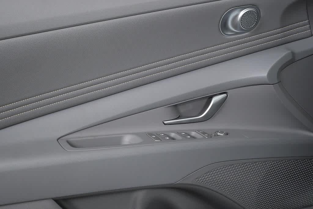 New 2026 Ecotronic Gray Hyundai SEL Sport image 17