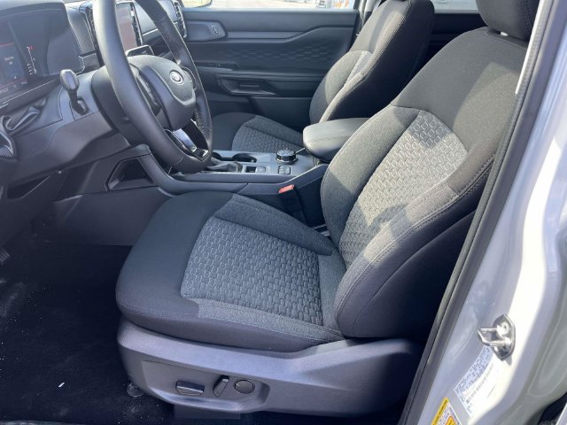 New 2026 Avalanche Ford XLT image 13