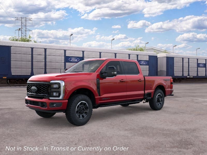 2026 Ford Super Duty
