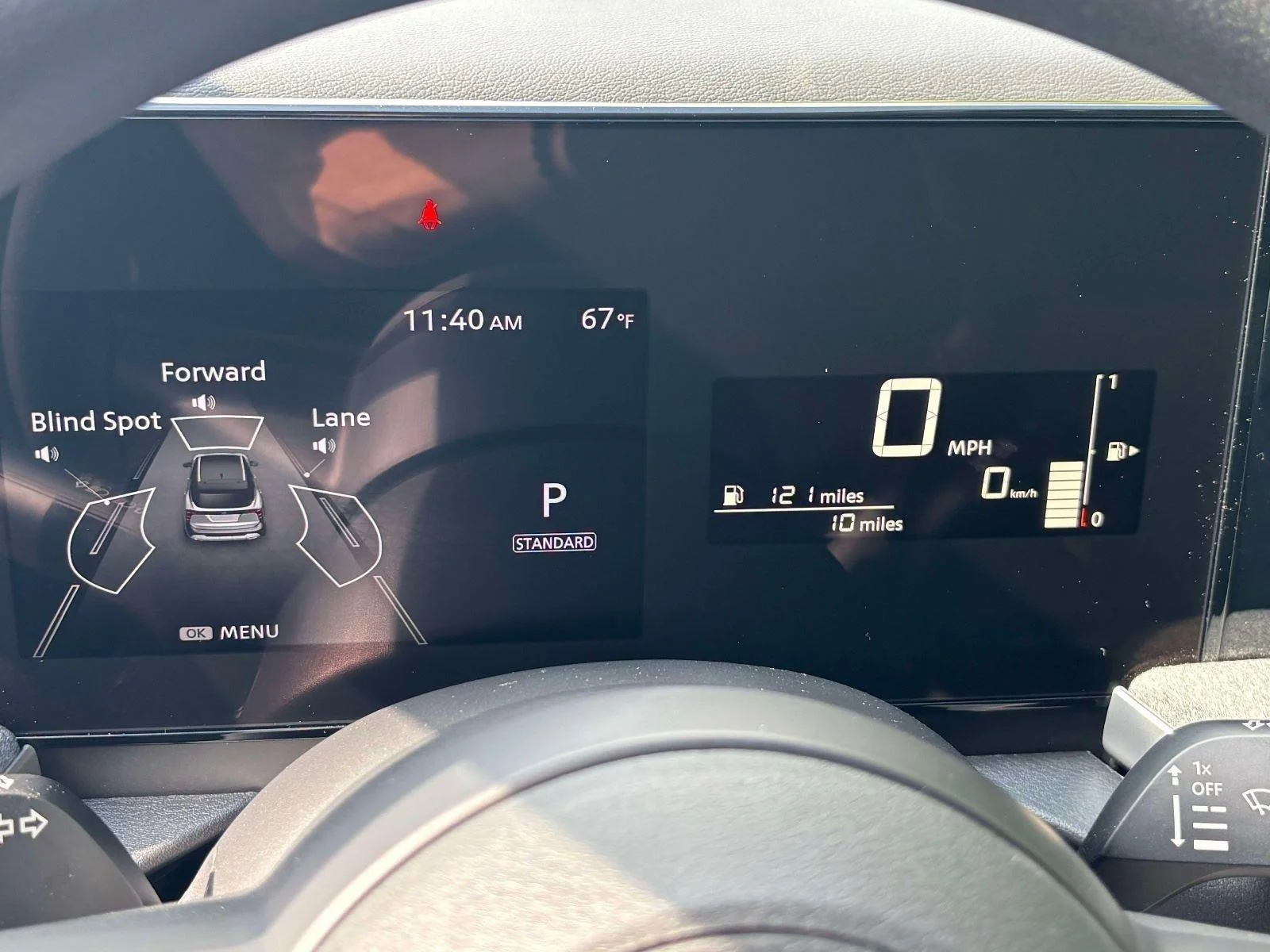 2026 Nissan KICKS SV AWD - Photo 22