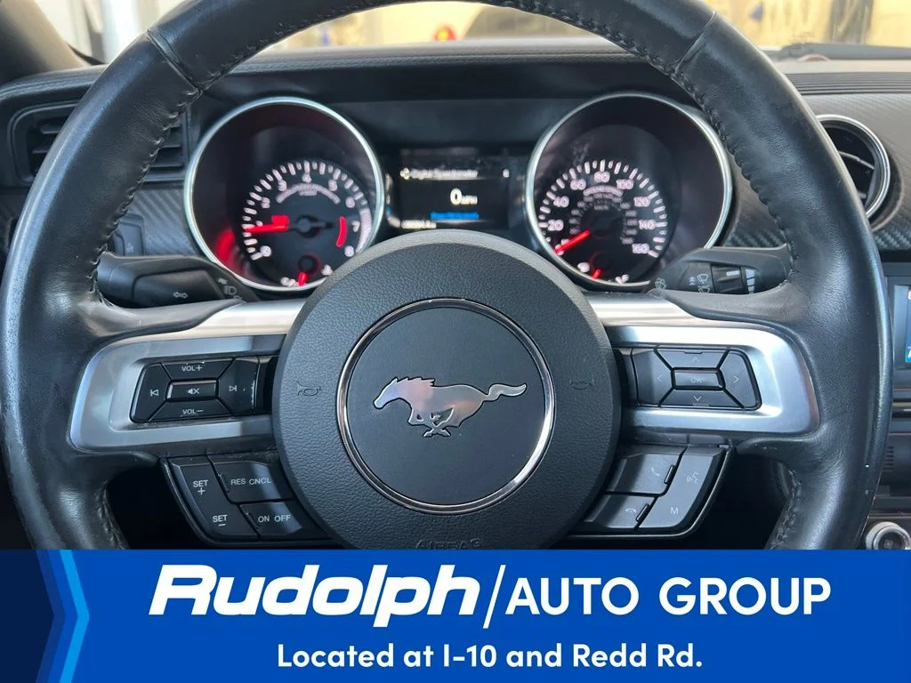 Used 2018 Oxford White Ford EcoBoost image 41