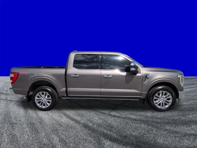 Certified Used 2023 2023 FORD F 150 KING RANCH Ford King Ranch image 3