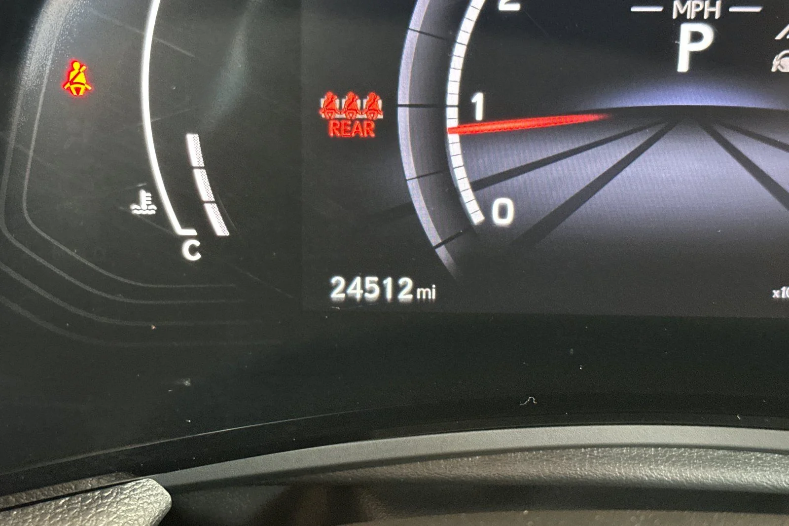 Certified Used 2024 Silver Lexus 350 F SPORT Handling image 20