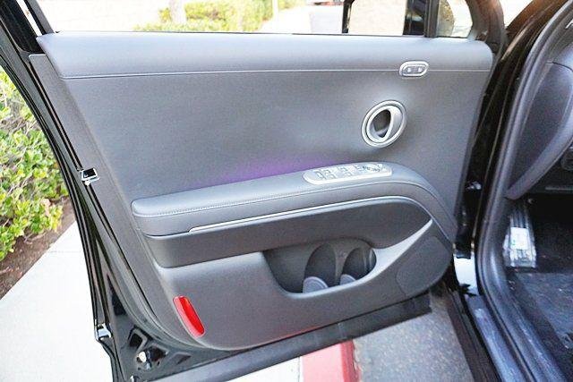 2026 Hyundai Palisade Limited - Photo 29