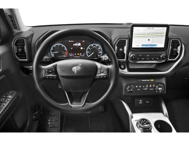 Used 2022  Ford Big Bend image 7