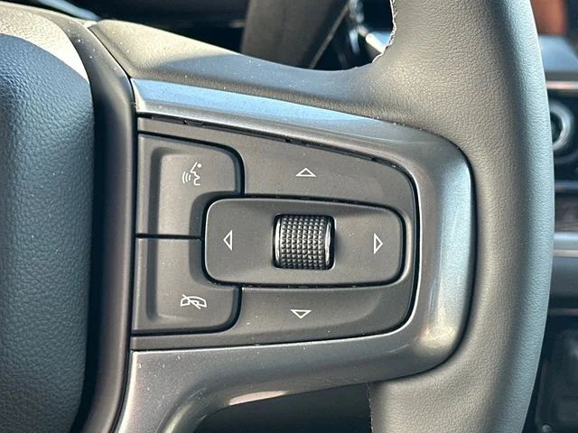 2025 Chevrolet Silverado 1500 RST - Photo 22