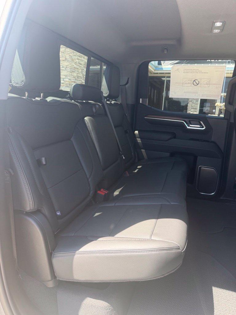 2026 GMC Sierra 1500 Denali - Photo 25
