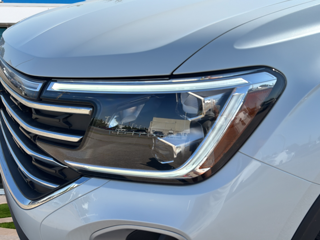 2026 Volkswagen Atlas SE w/Tech - Photo 28