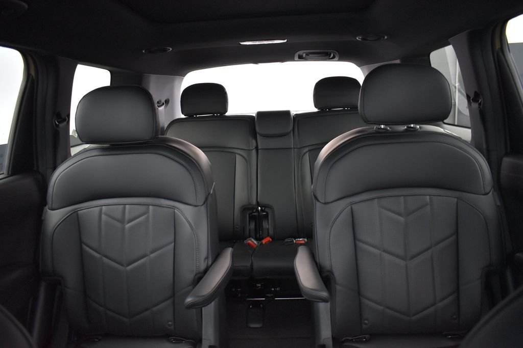 New 2027 Terrain Brown Kia X-PRO SX image 18
