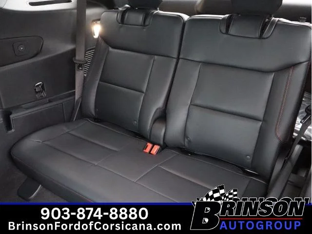 New 2026 Carbonized Gray Metallic Ford ST image 29