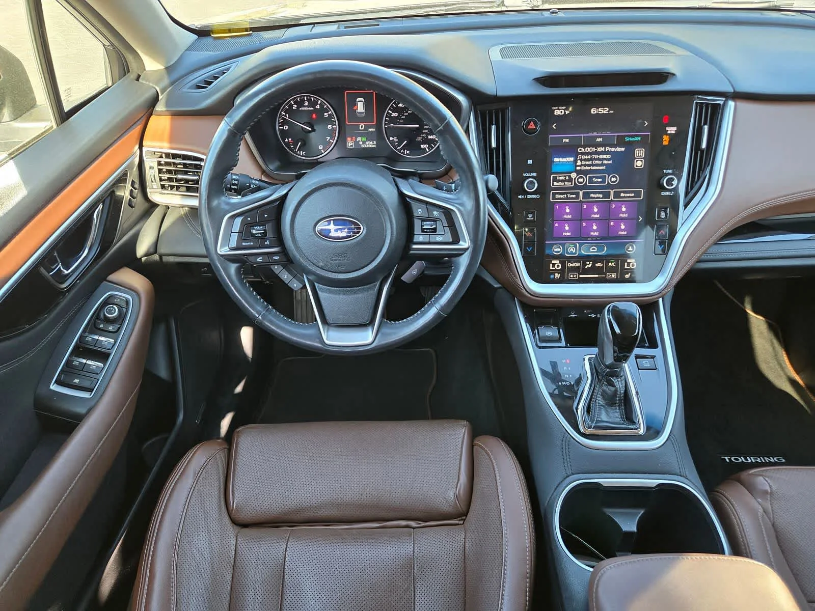 Used 2021  Subaru Touring XT image 7