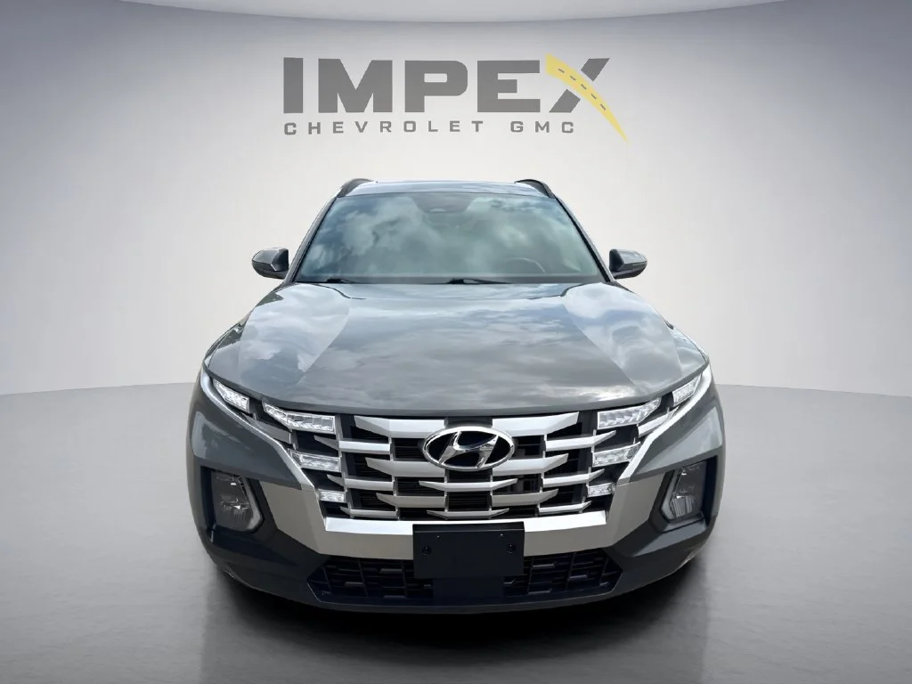 Used 2023  Hyundai SEL Premium image 9