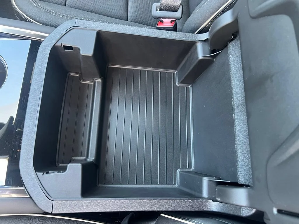 New 2026 Sterling Gray Metallic Chevrolet Premier image 18
