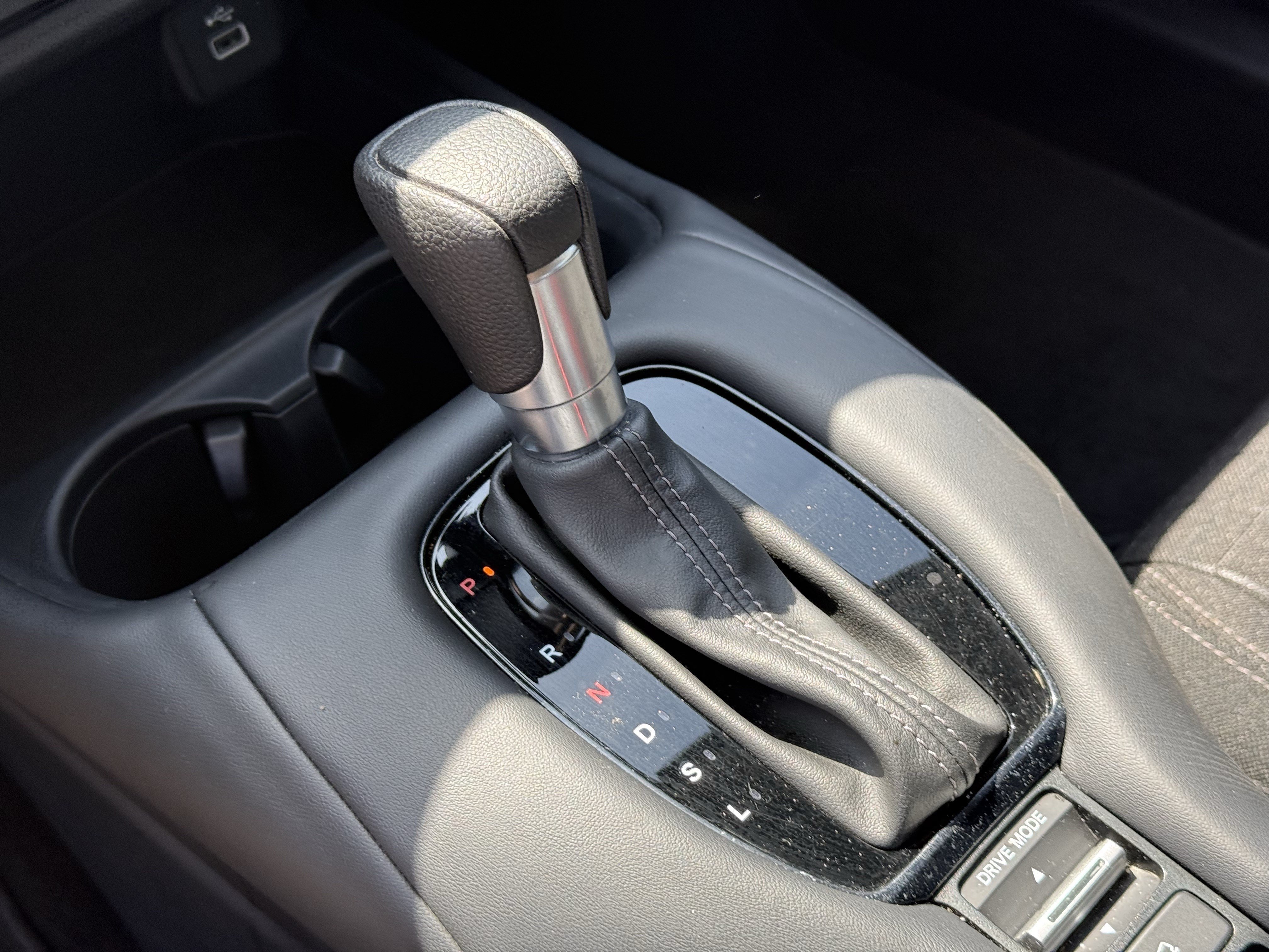 2025 Honda HR-V LX - Photo 22