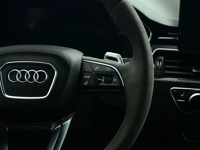 2023 Audi RS 5 Sportback Base - Photo 48
