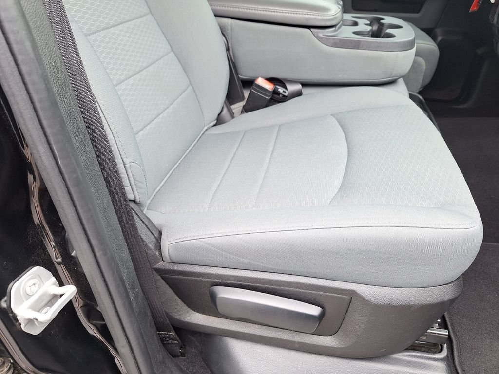 Used 2020 Black Ram SLT image 26