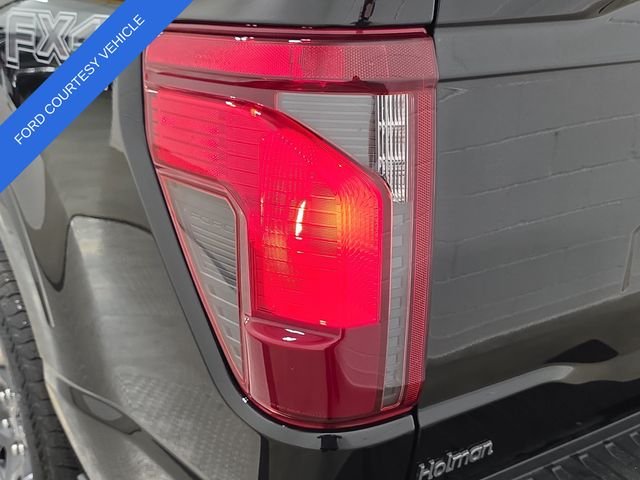 Used 2026 Black Ford STX image 31
