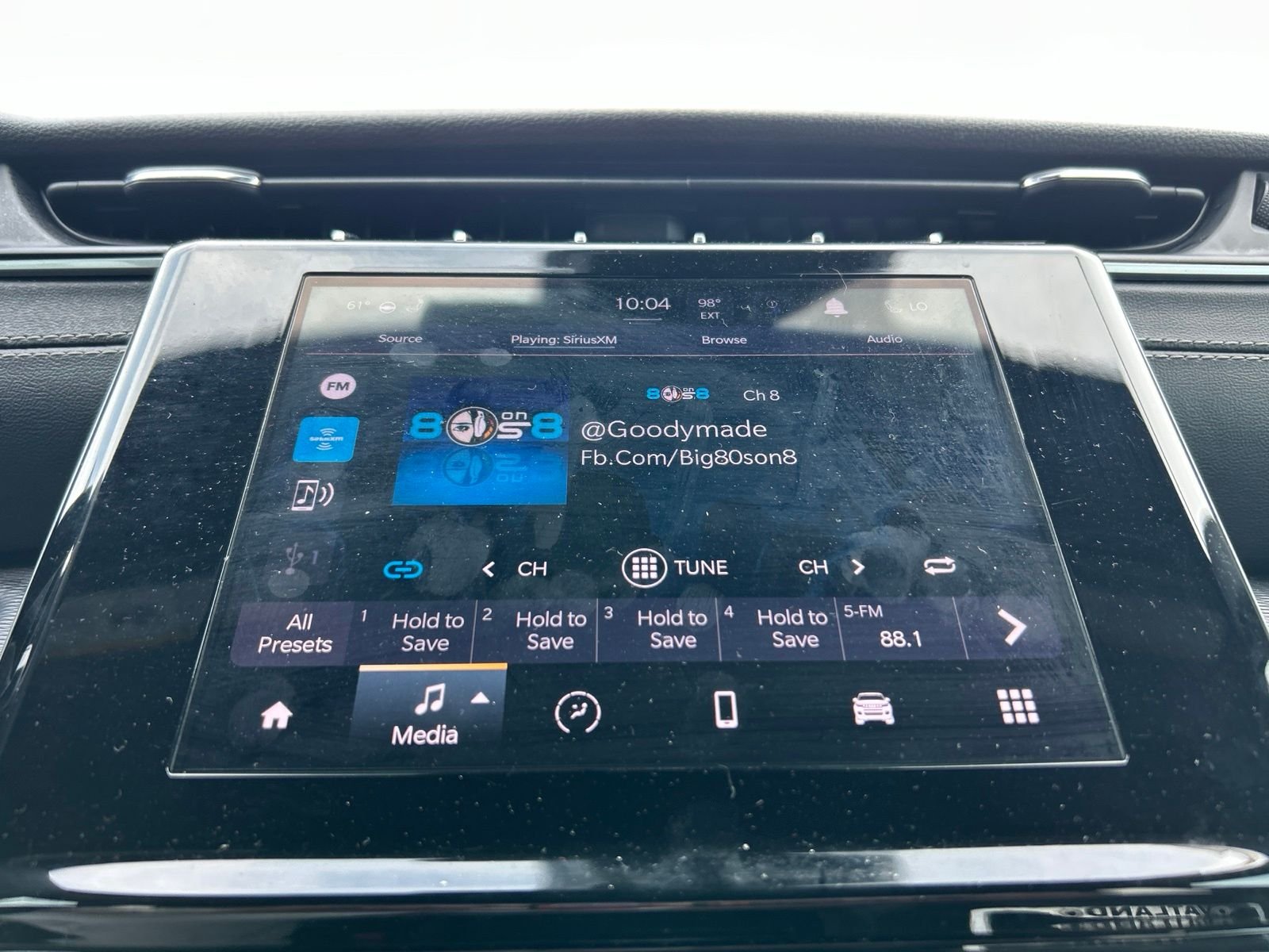 Certified Used 2023 Gray Jeep Altitude X image 29