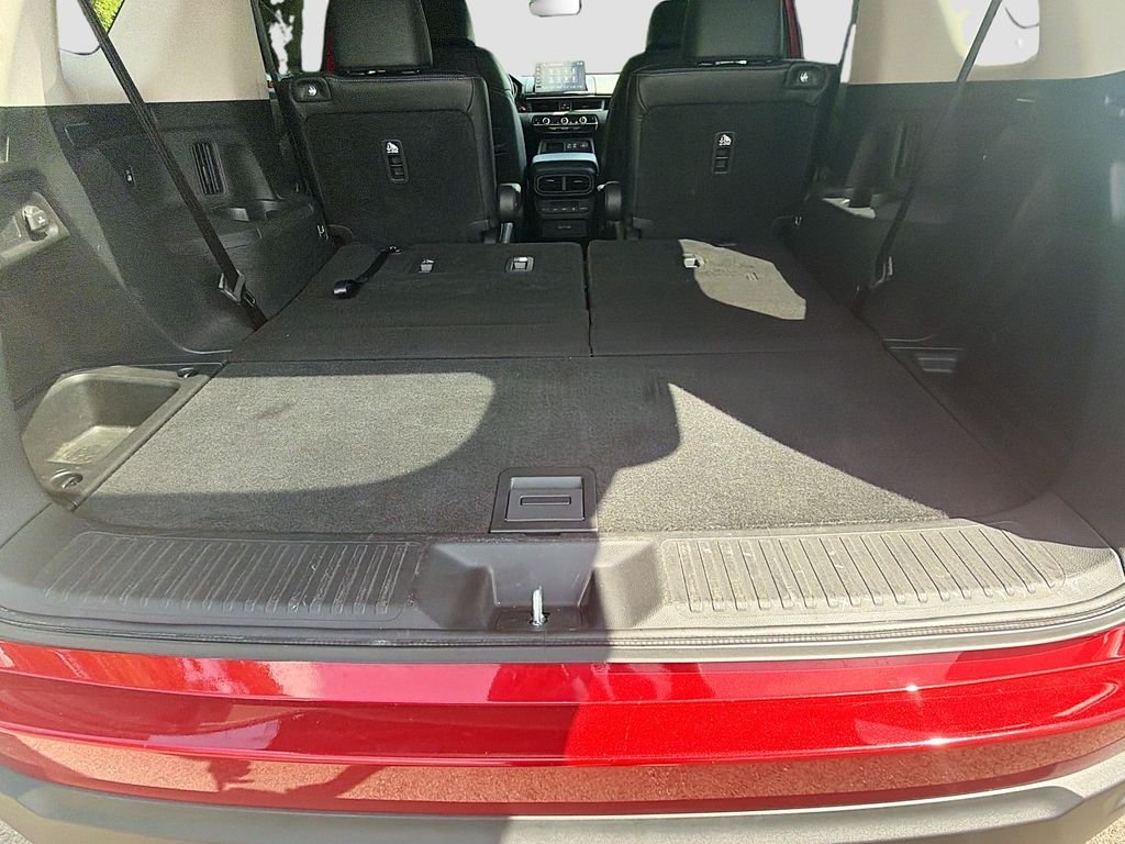 2023 Honda Pilot EX-L - Photo 21