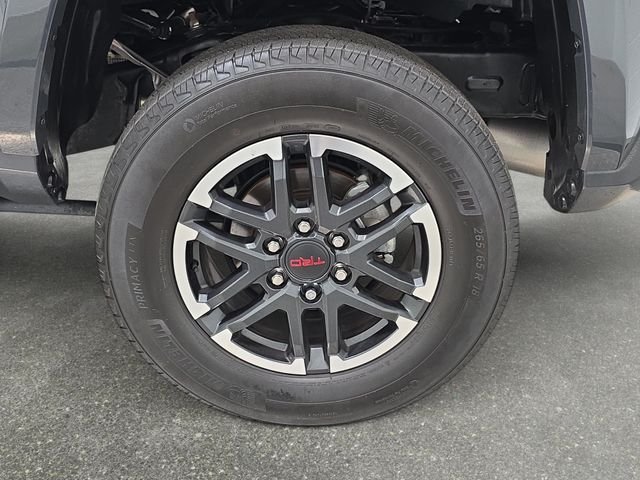 Certified Used 2025  Toyota TRD Sport image 27