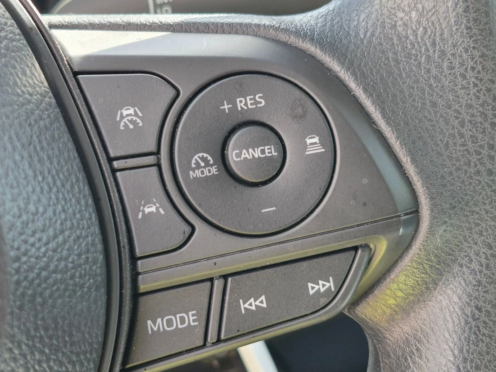 Used 2026 White Toyota LE image 15