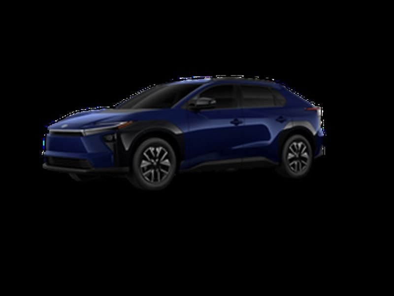 New 2026 Blueprint Toyota XLE Plus image 1