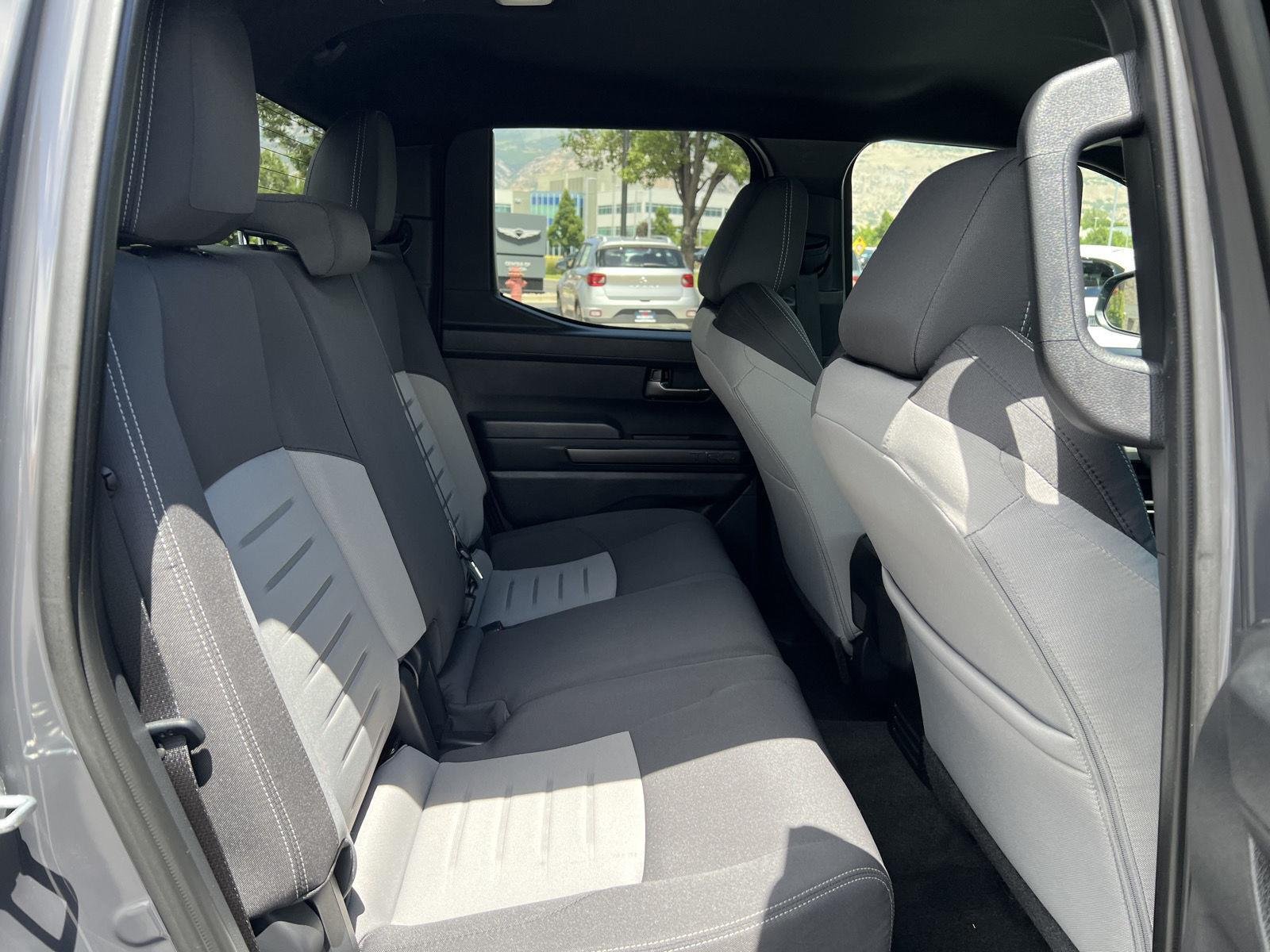 2025 Toyota Tacoma TRD Off Road - Photo 25