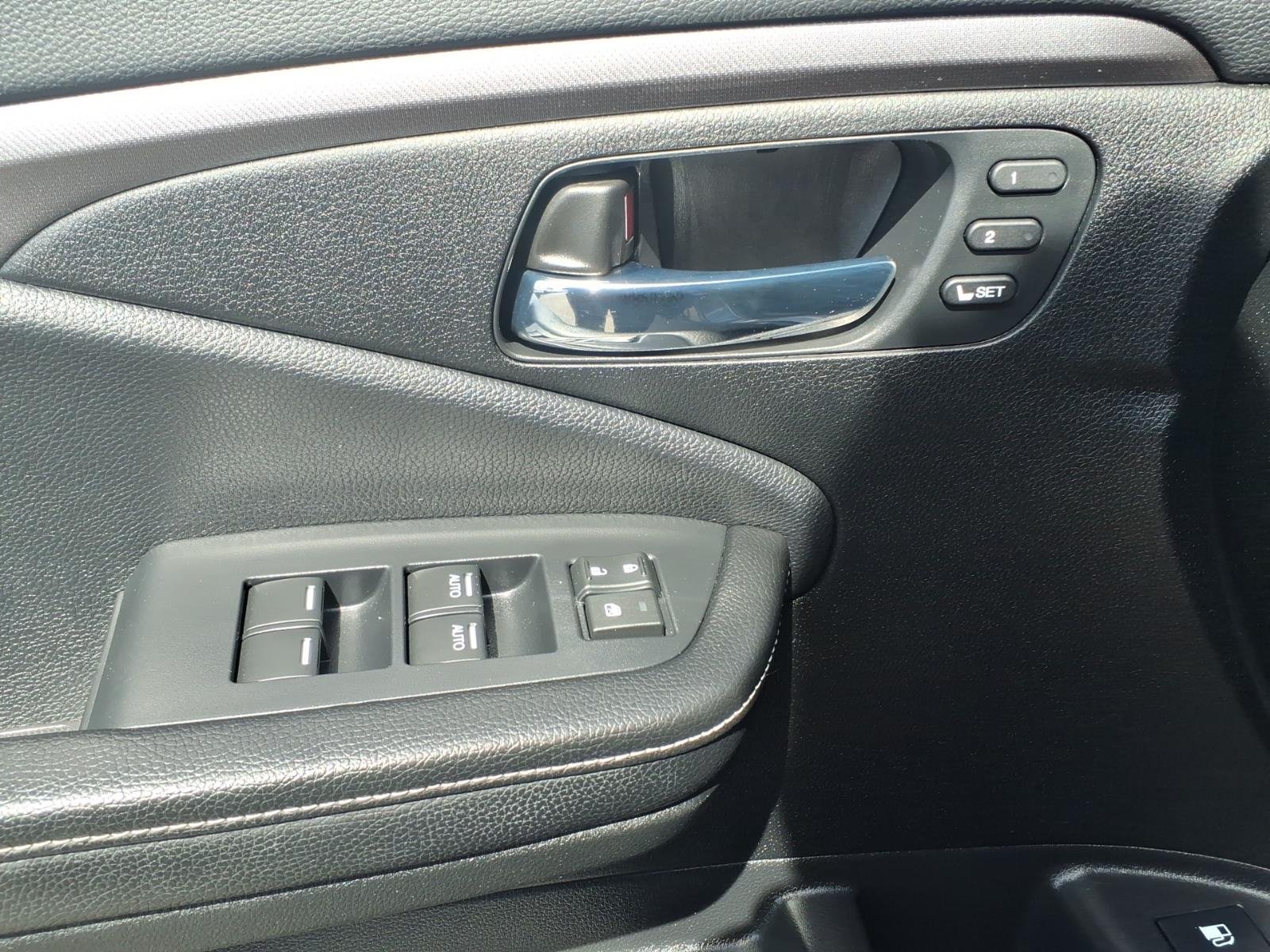Certified Used 2021 Gray Honda RTL image 24