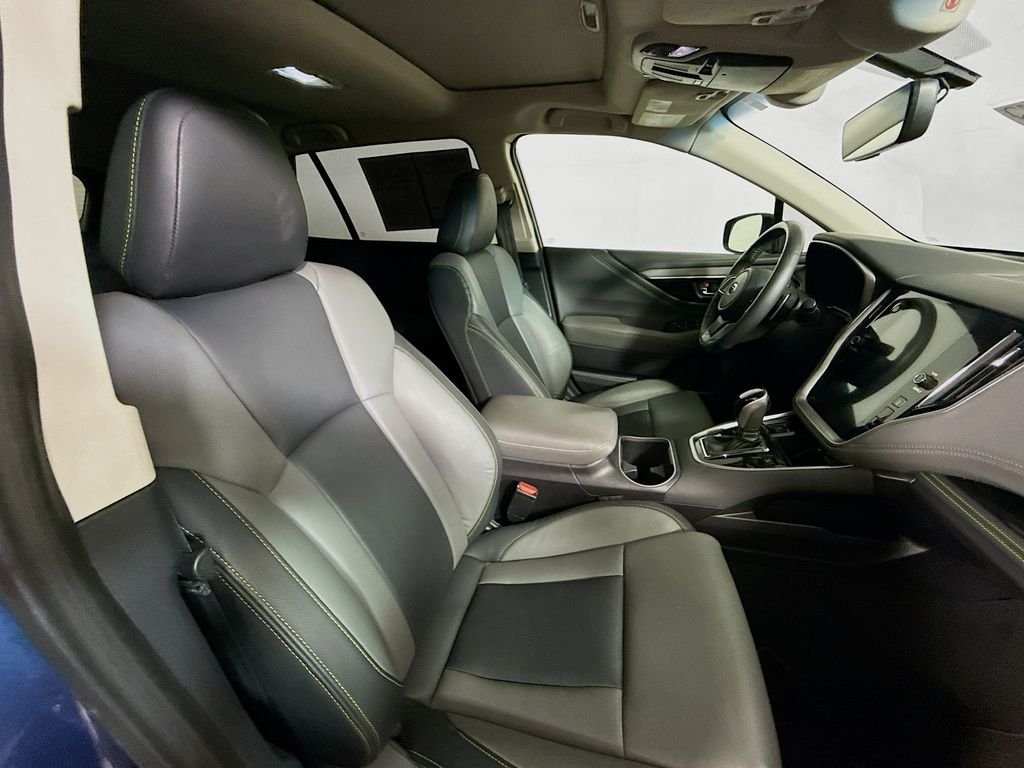 Used 2020 Abyss Blue Pearl Subaru Onyx Edition XT image 25