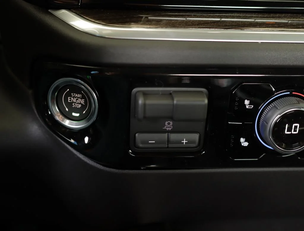 2026 Chevrolet Silverado 1500 RST - Photo 20