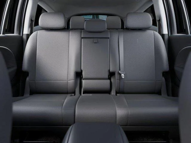 2026 Hyundai IONIQ 9 SE - Photo 12