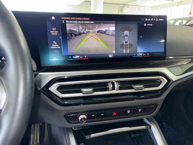 Certified Used 2023 Gray Metallic BMW M50 image 24