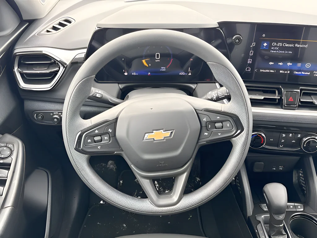 2026 Chevrolet Trailblazer LT - Photo 11