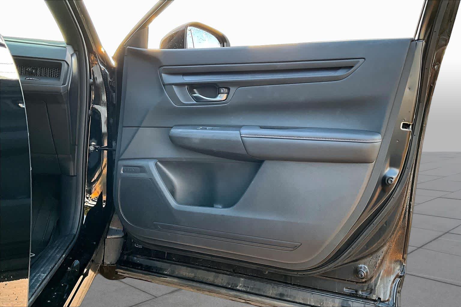 2026 Honda CR-V Sport-L - Photo 22