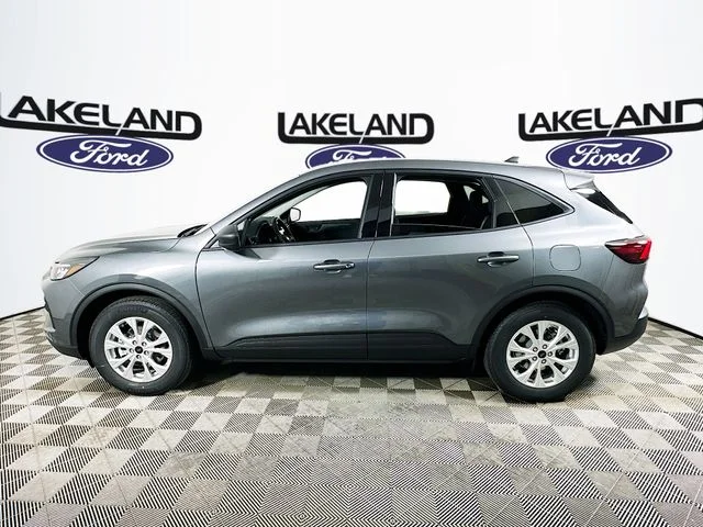New 2026 Ford Escape Active