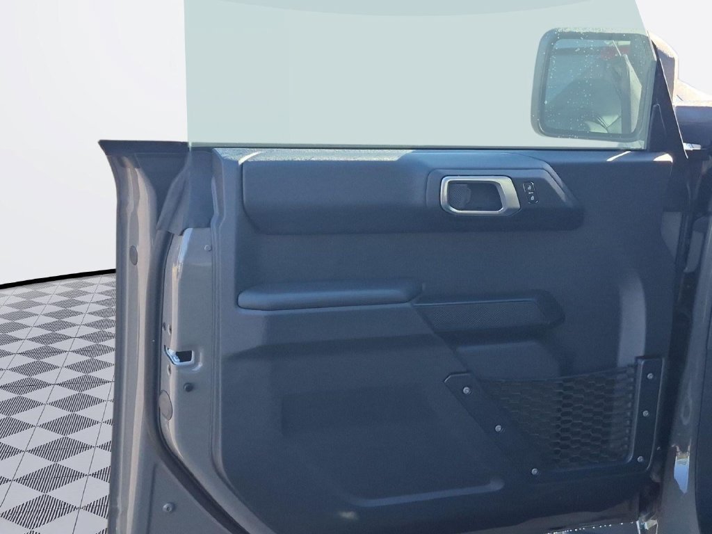New 2026 Marsh Gray Ford Outer Banks® image 10
