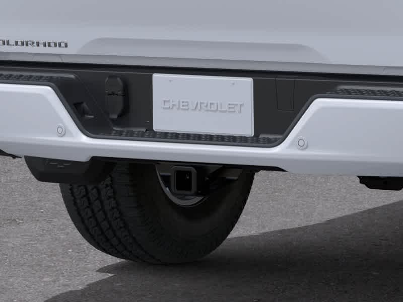 2026 Chevrolet Colorado LT - Photo 14